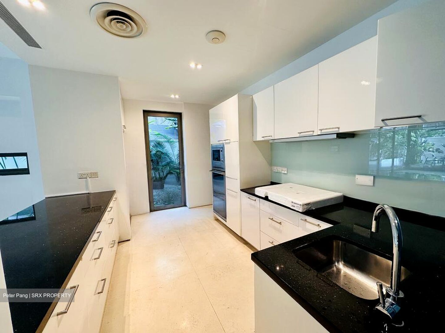 Henry Park (D10), Semi-Detached #437225431